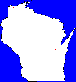 Wisconsin Map